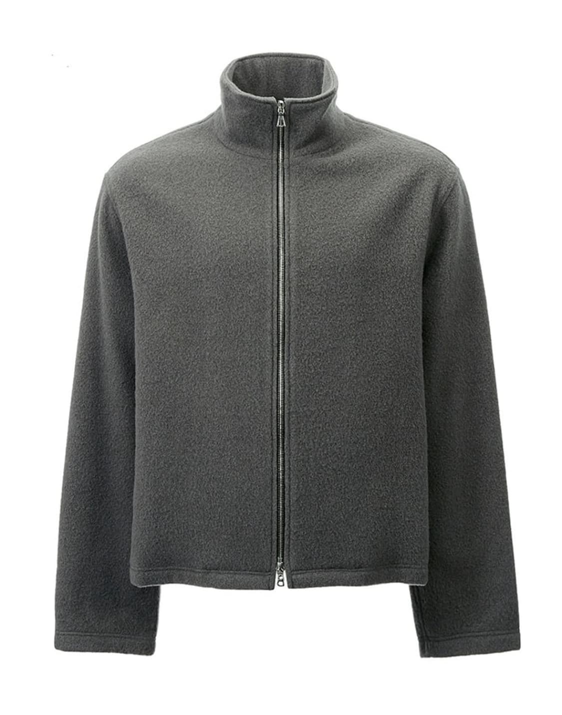 Rier fleece blousin M 상품이미지1