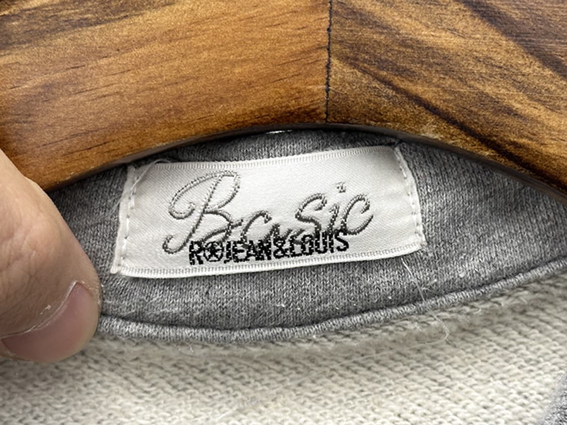 ROJEAN & LOUIS (M) 상품이미지8