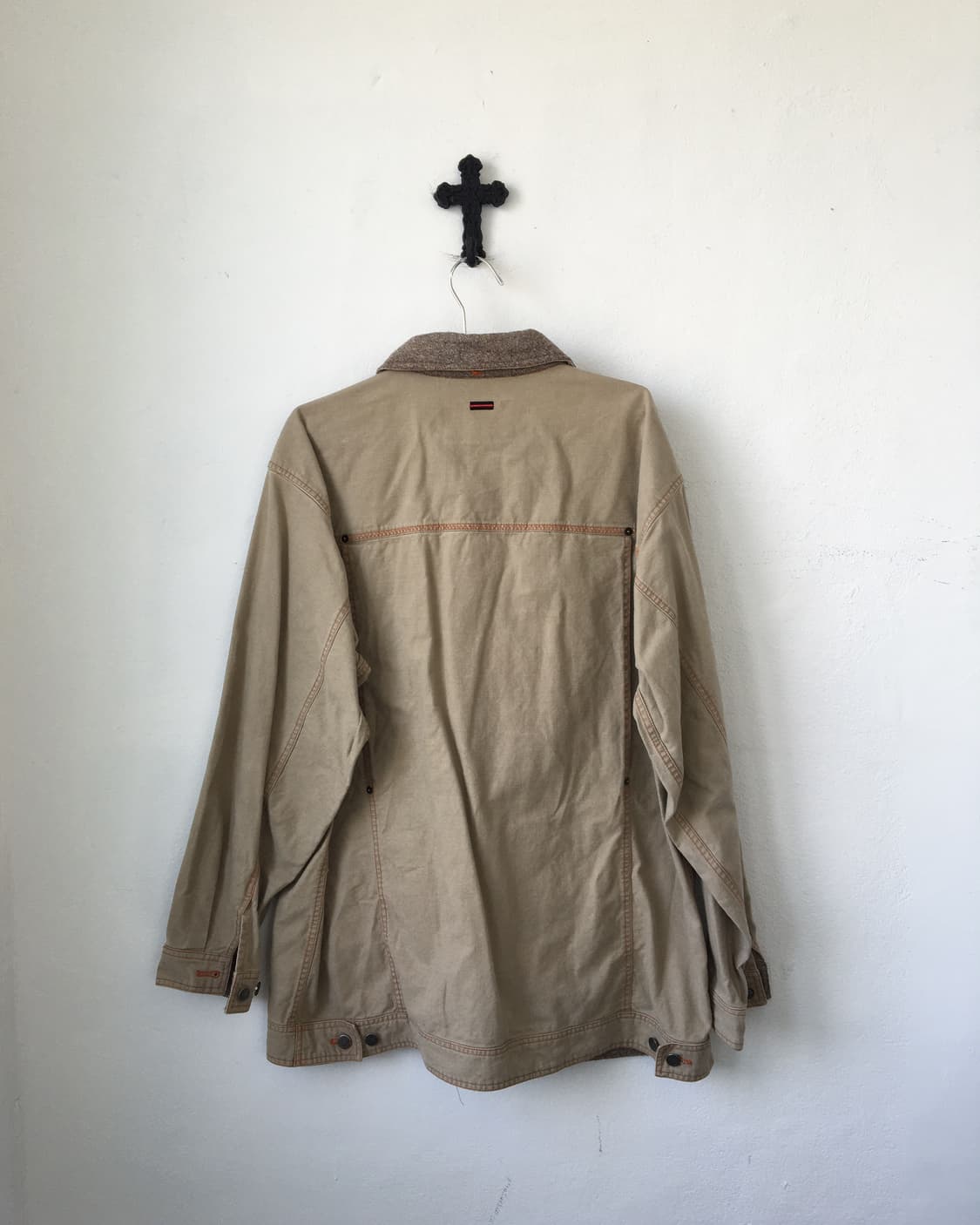 Fufu work jacket 상품이미지2