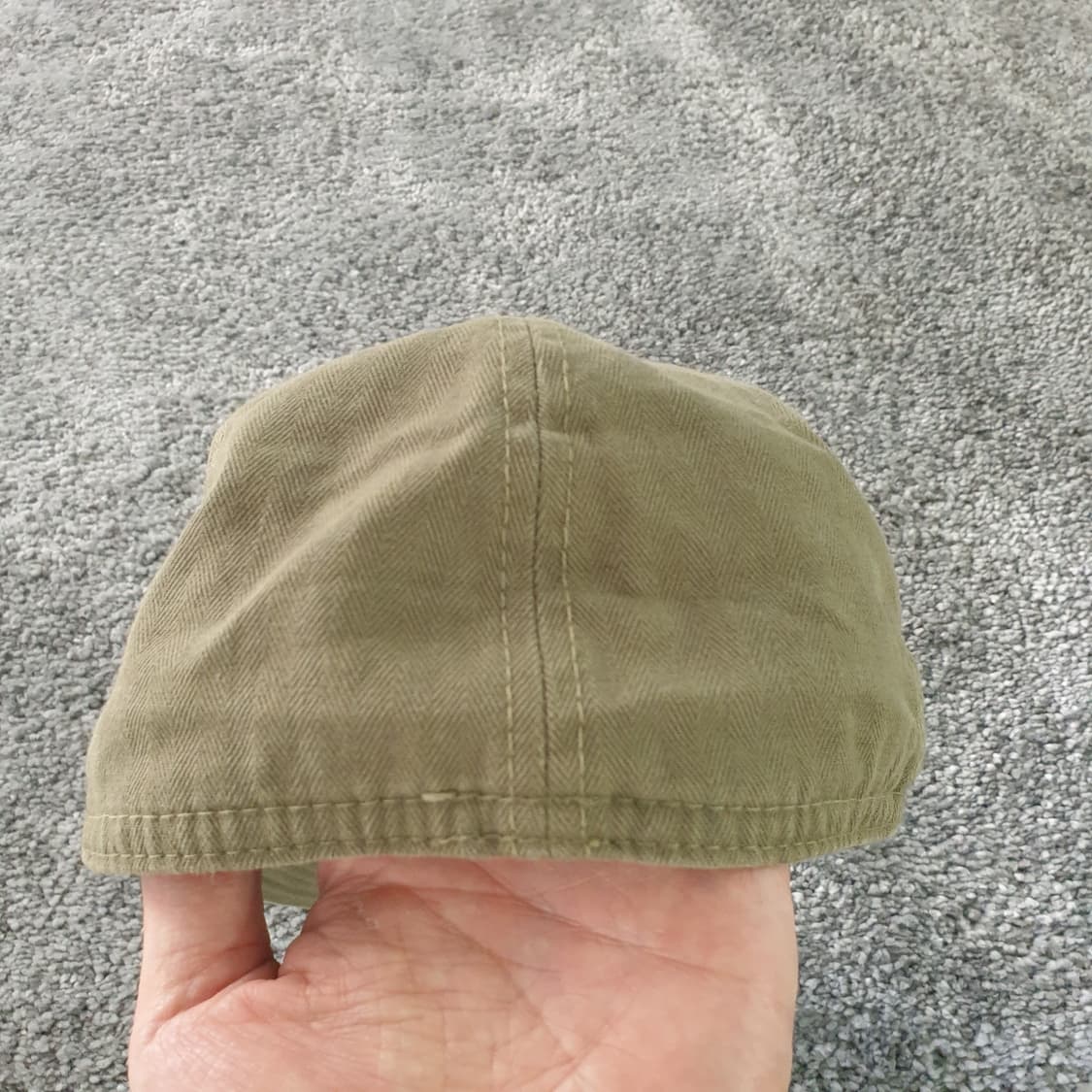 Cap Mechanics ARMY AIR FORCE 캡 상품이미지5