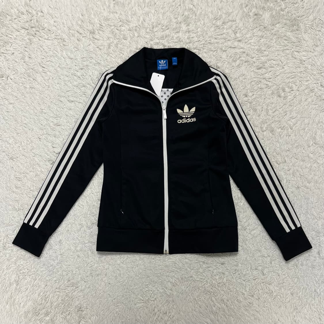 Adidas black Europa jersey 상품이미지3