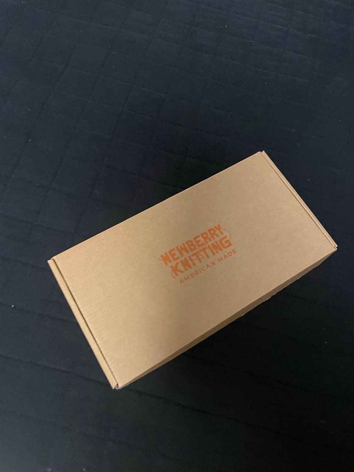 뉴베리니팅 사슴가족 글로브 장갑 오트밀 상품이미지2