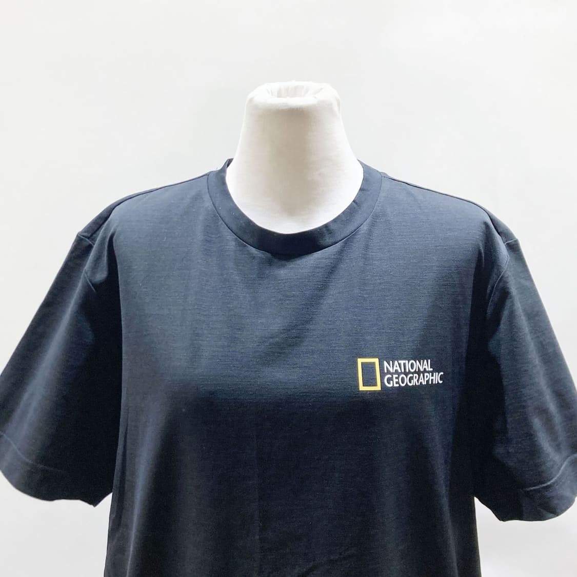 네셔널지오그래픽 남성캐주얼반팔 M 상품이미지2