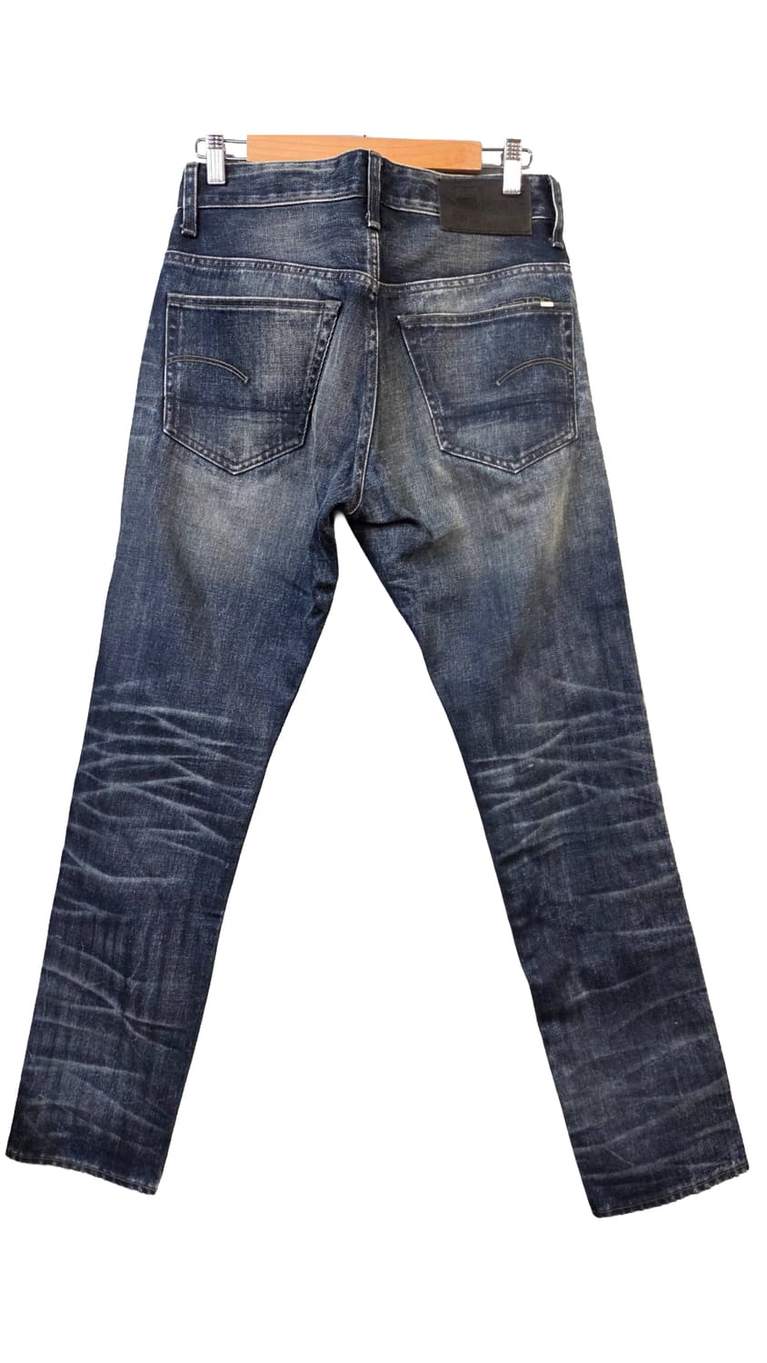 G-Star Raw 데님 청바지(W29/L32)디피용 /택없음 상품이미지2