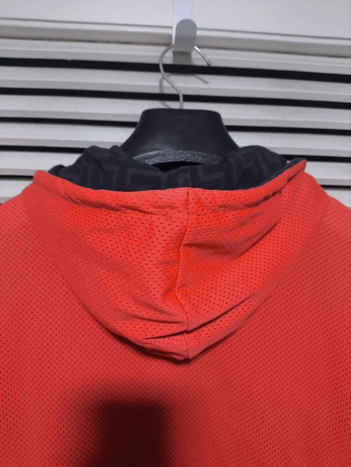 m 나이키 x RICH YUNG 리버시블 후드집업 상품이미지7