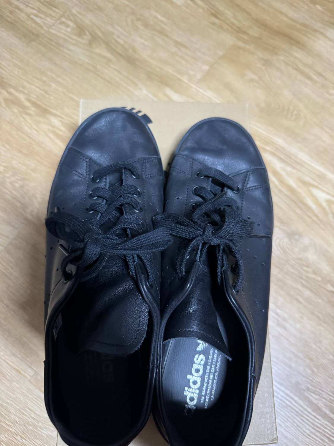 아디다스 스탠스미스 데콘 270 상품이미지2