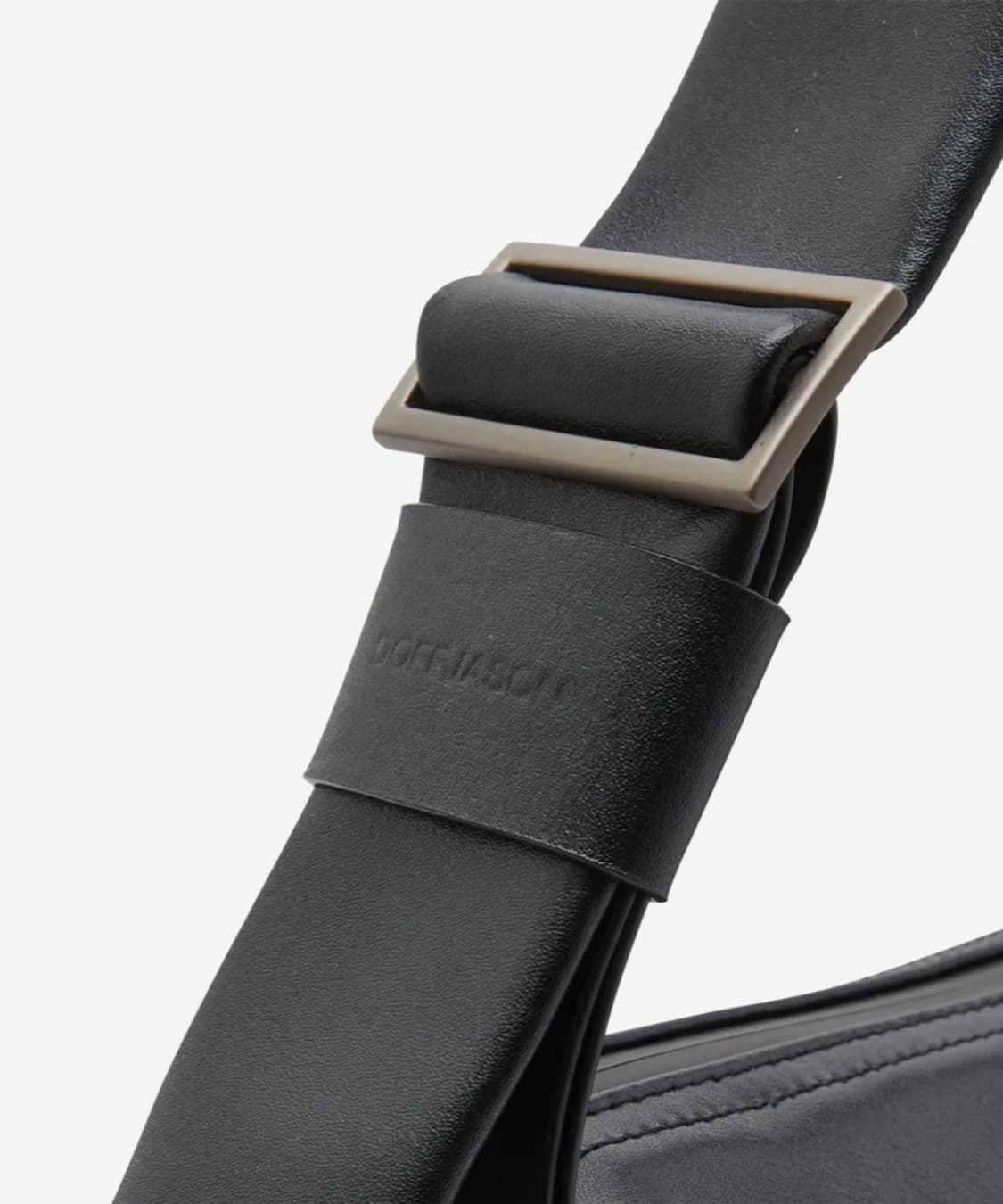 도프제이슨 카우하이드 크로스백  상품이미지3