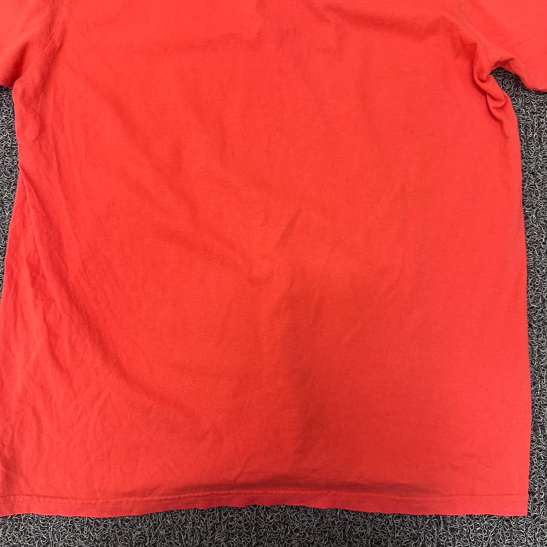 스포티앤리치 피트니스 로고 반팔 티셔츠 105(XL) 상품이미지6