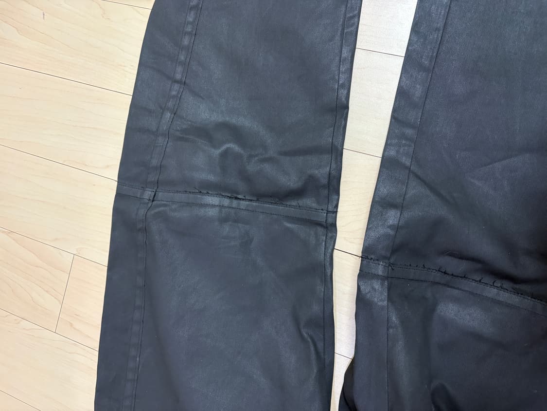 가브리엘라 콜 가먼츠 샵아모멘토 코팅팬치 상품이미지5
