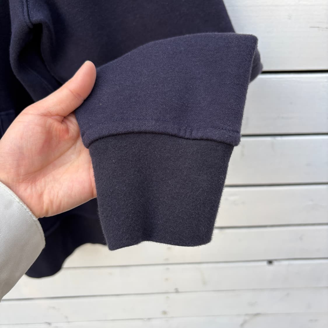 Polo 폴로 후드집업 상품이미지6