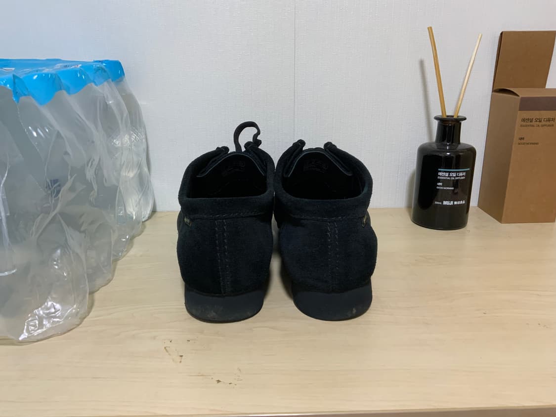 클락스 왈라비 고어텍스 US11 상품이미지3