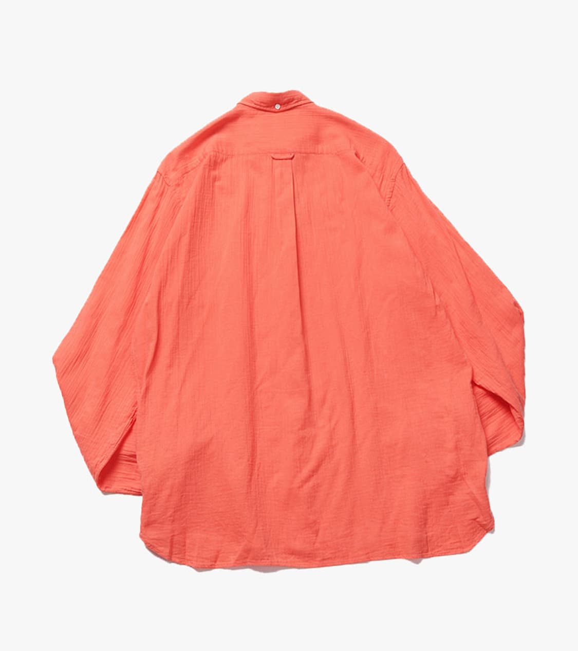 BEAMS PLUS - 23SS DOUBLE GAUZE SHIRT 상품이미지9