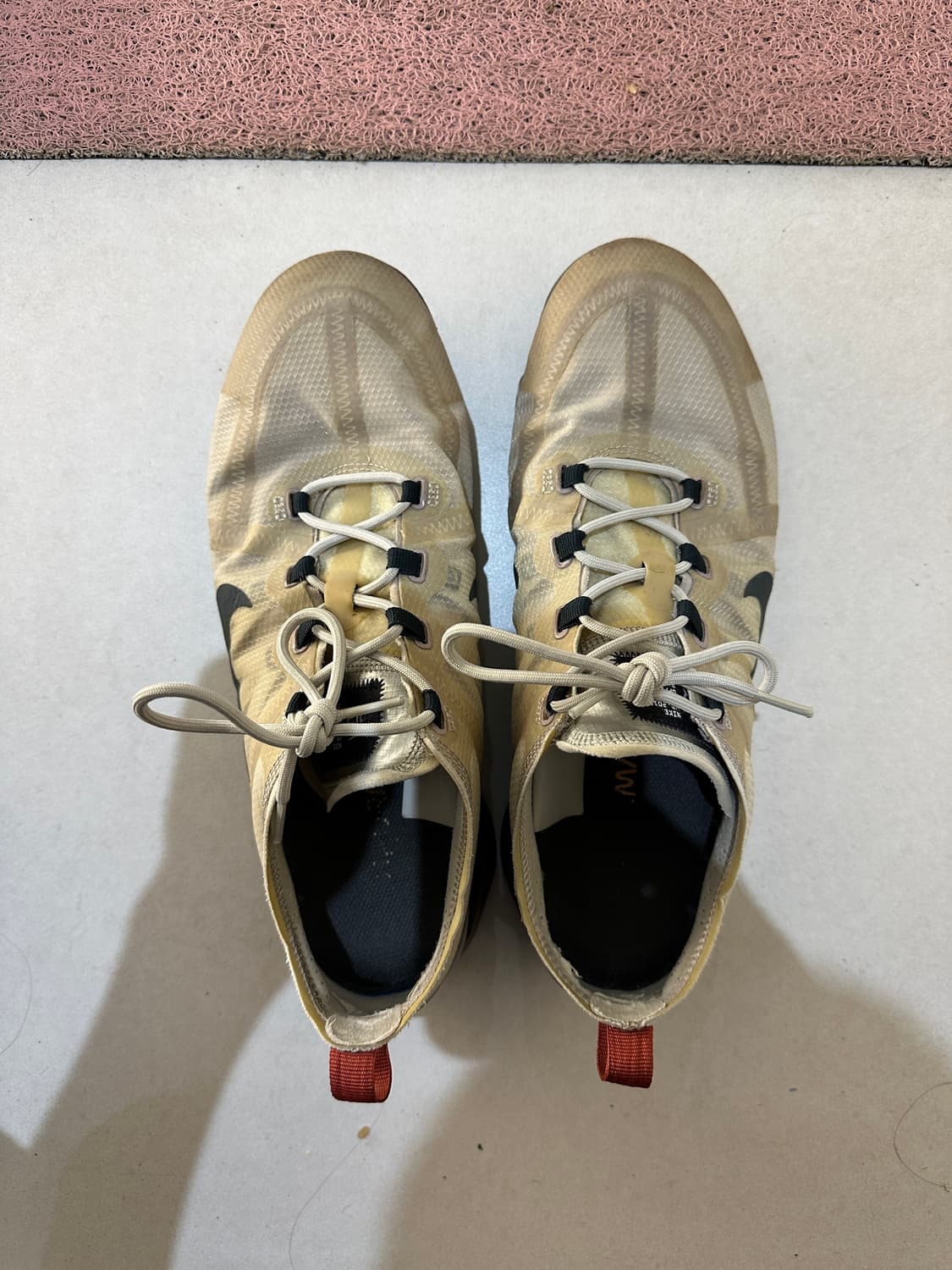 나이키 베이퍼 맥스 상품이미지1