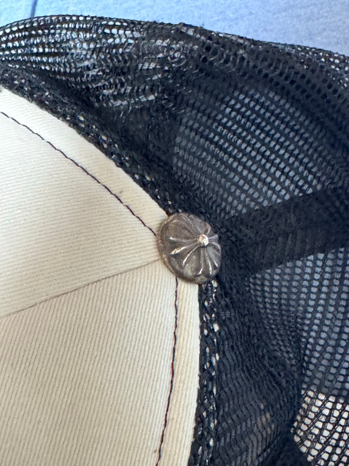 크롬하츠 트러커 볼캡 상품이미지3