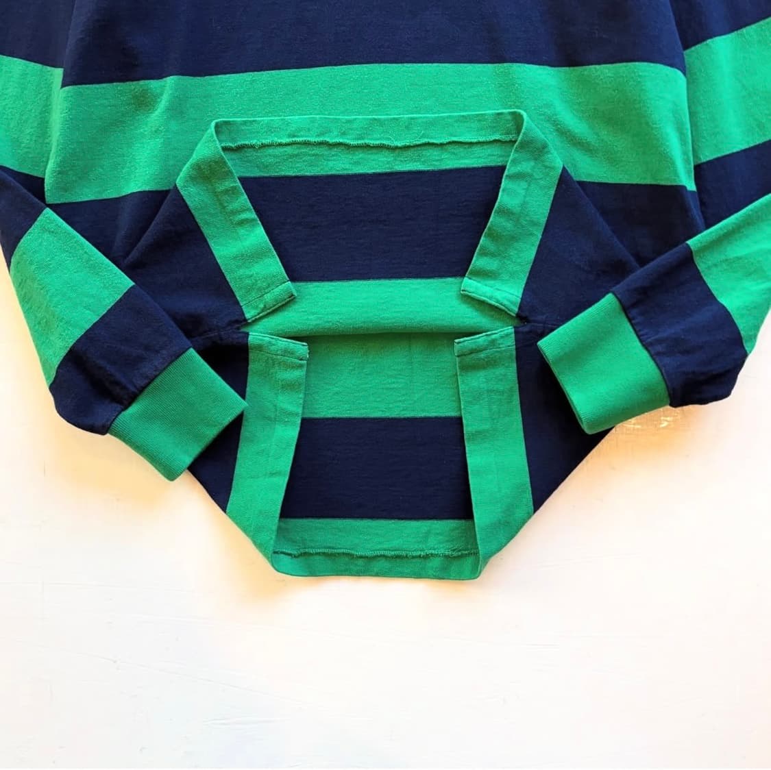 폴로랄프로렌 RLYC 클래식 럭비 셔츠 상품이미지5