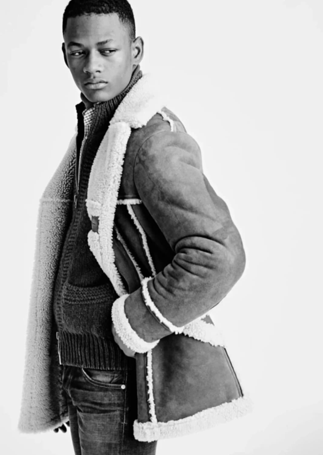 톰포드 무스탕 ysl  상품이미지1