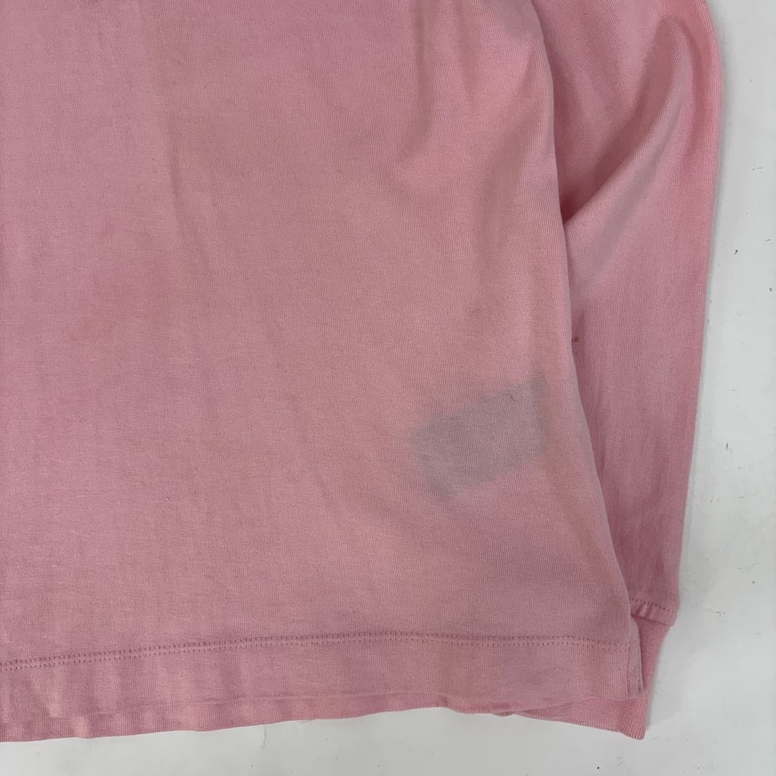 폴로 반집업 롱슬리브 상품이미지5