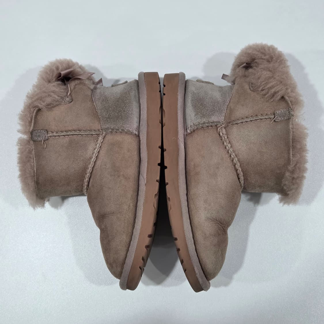 어그 키즈 베일리 보우 200mm  상품이미지3