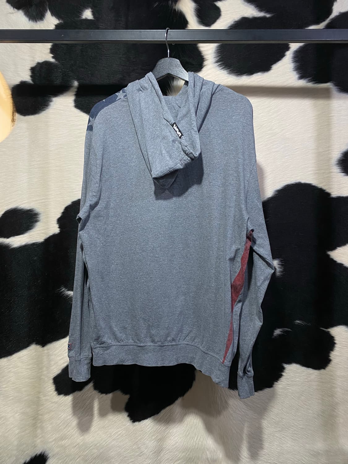 DGK 미국 국기 후드티 상품이미지4