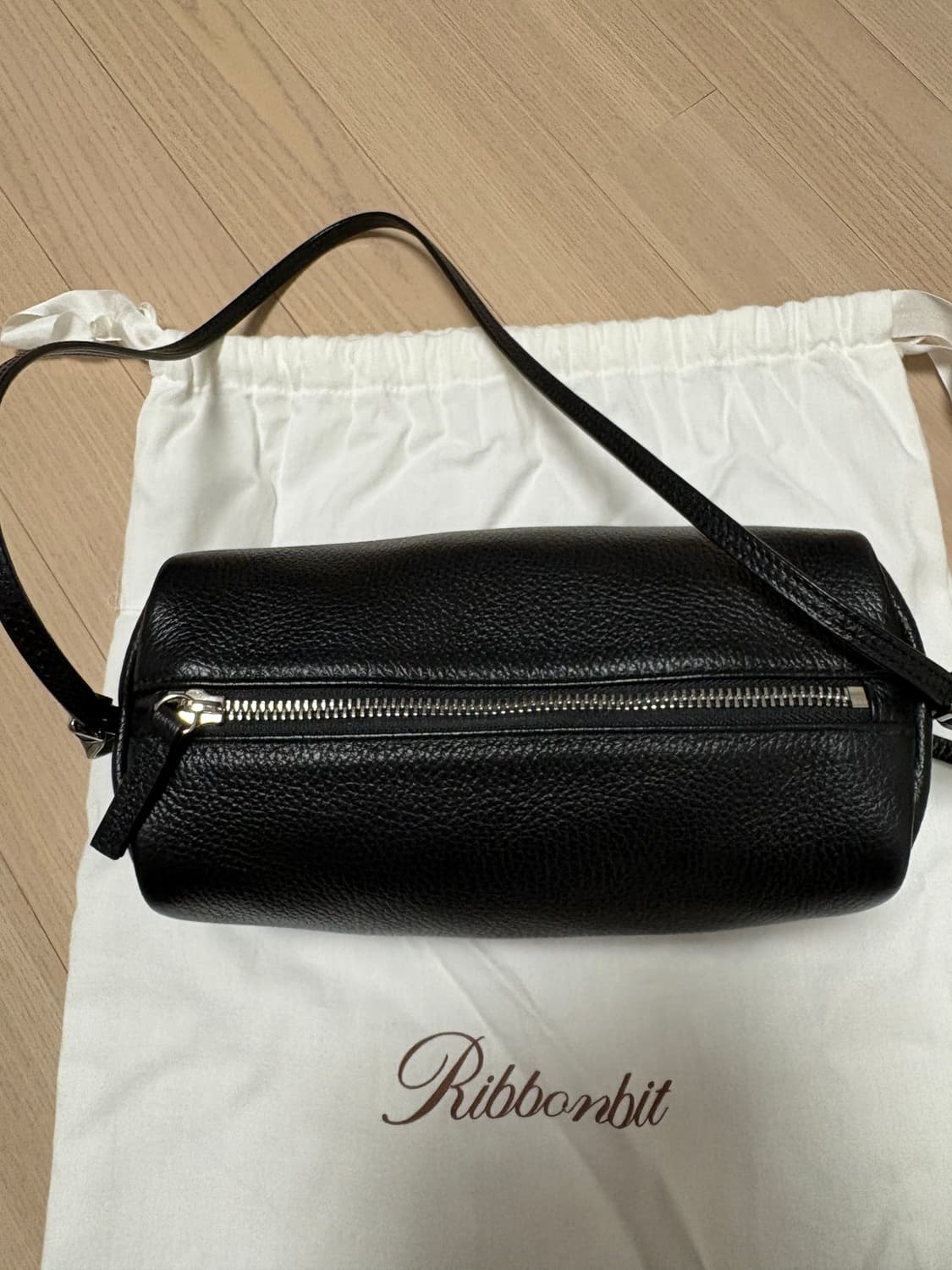 리본빛 엘리백 상품이미지3