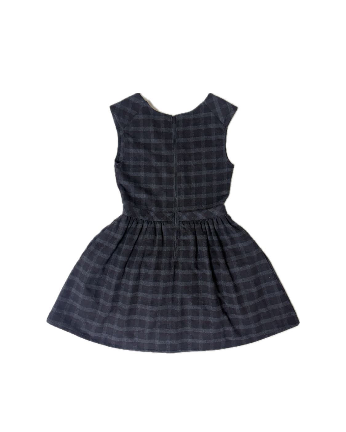 Check Dress  상품이미지1