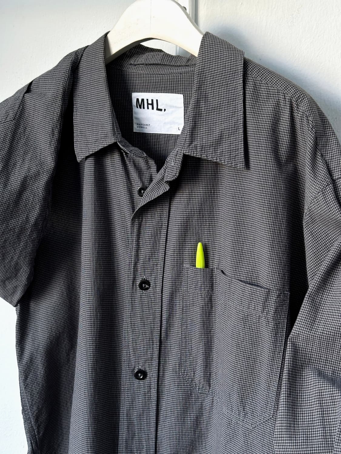 MHL. 상품이미지1