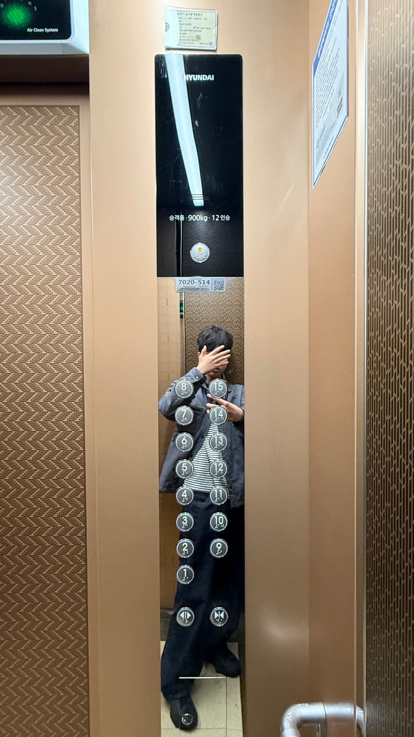 스톤아일랜드 차콜 암드패치 오버셔츠자켓 상품이미지3