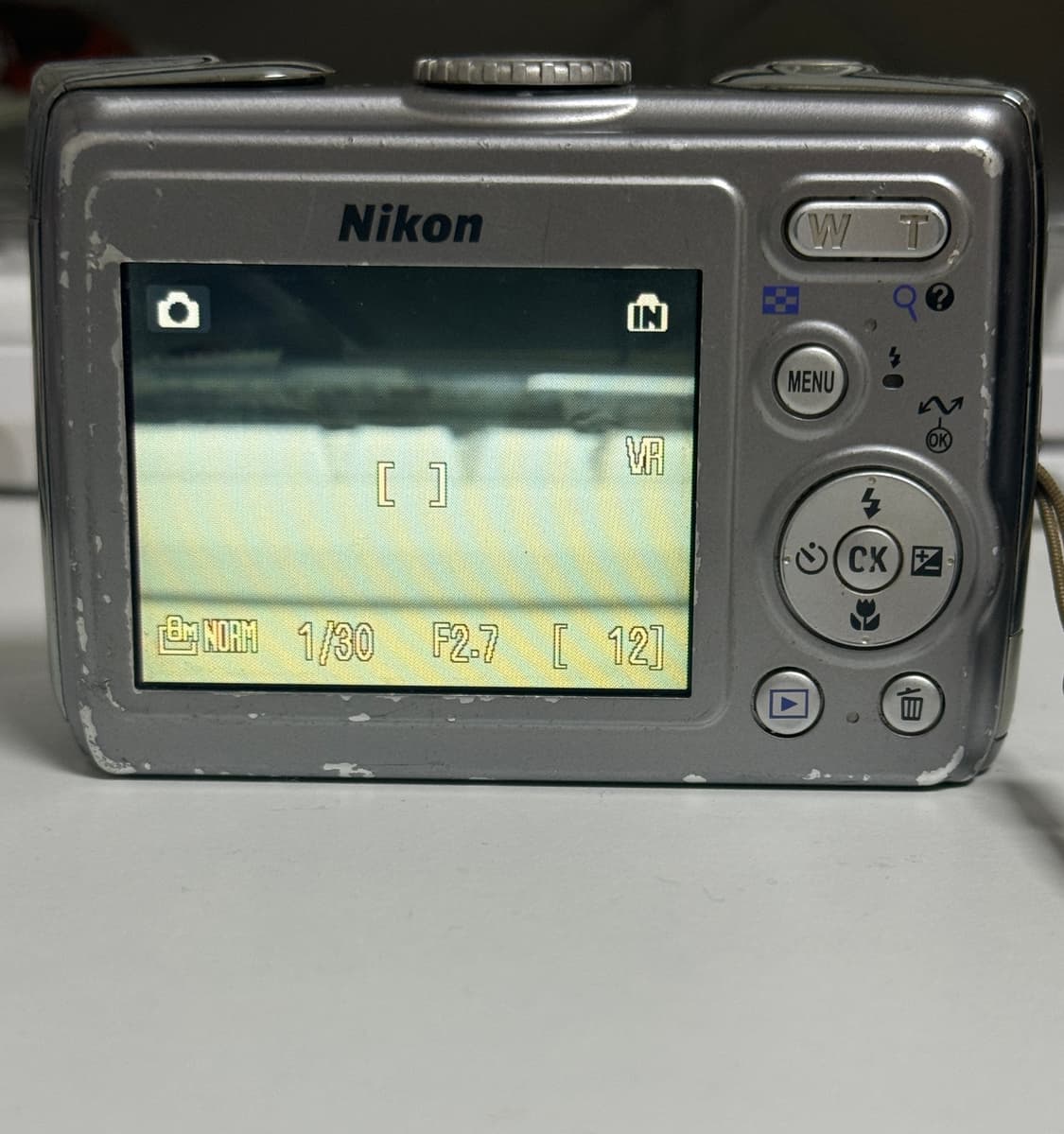 니콘 쿨픽스 p3(p4) nikon coolpix 상품이미지8