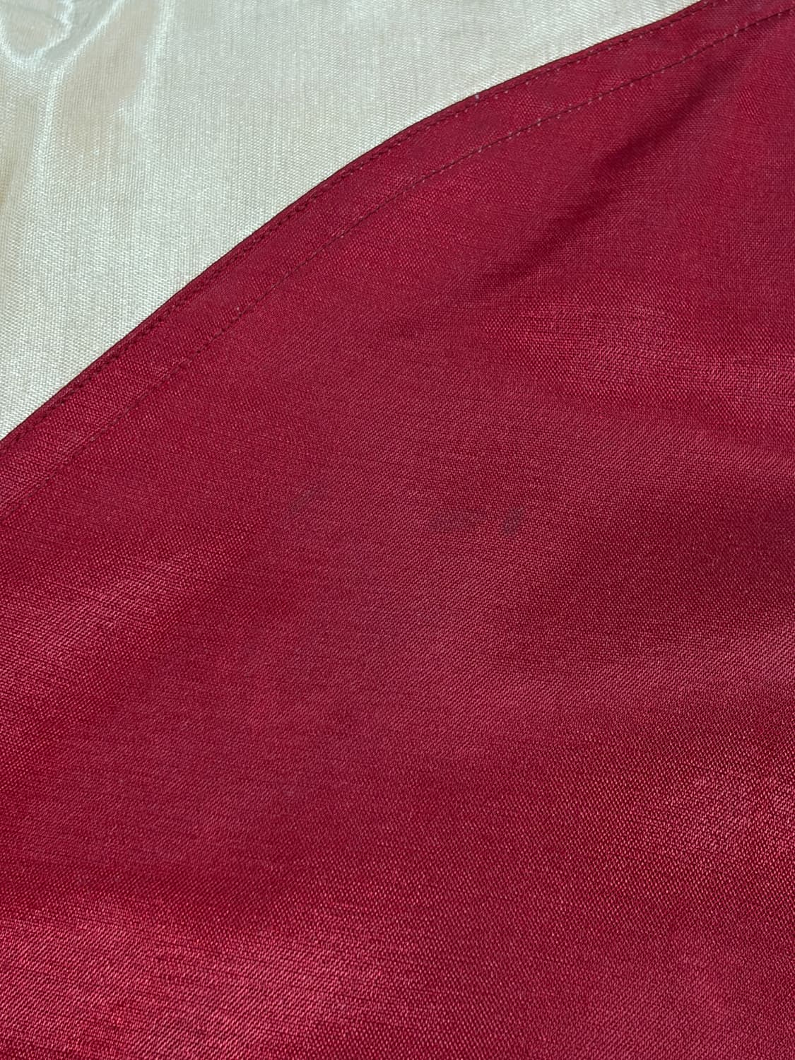 J76 스타일아이즈 체인 스티치 스카잔 자켓  상품이미지10