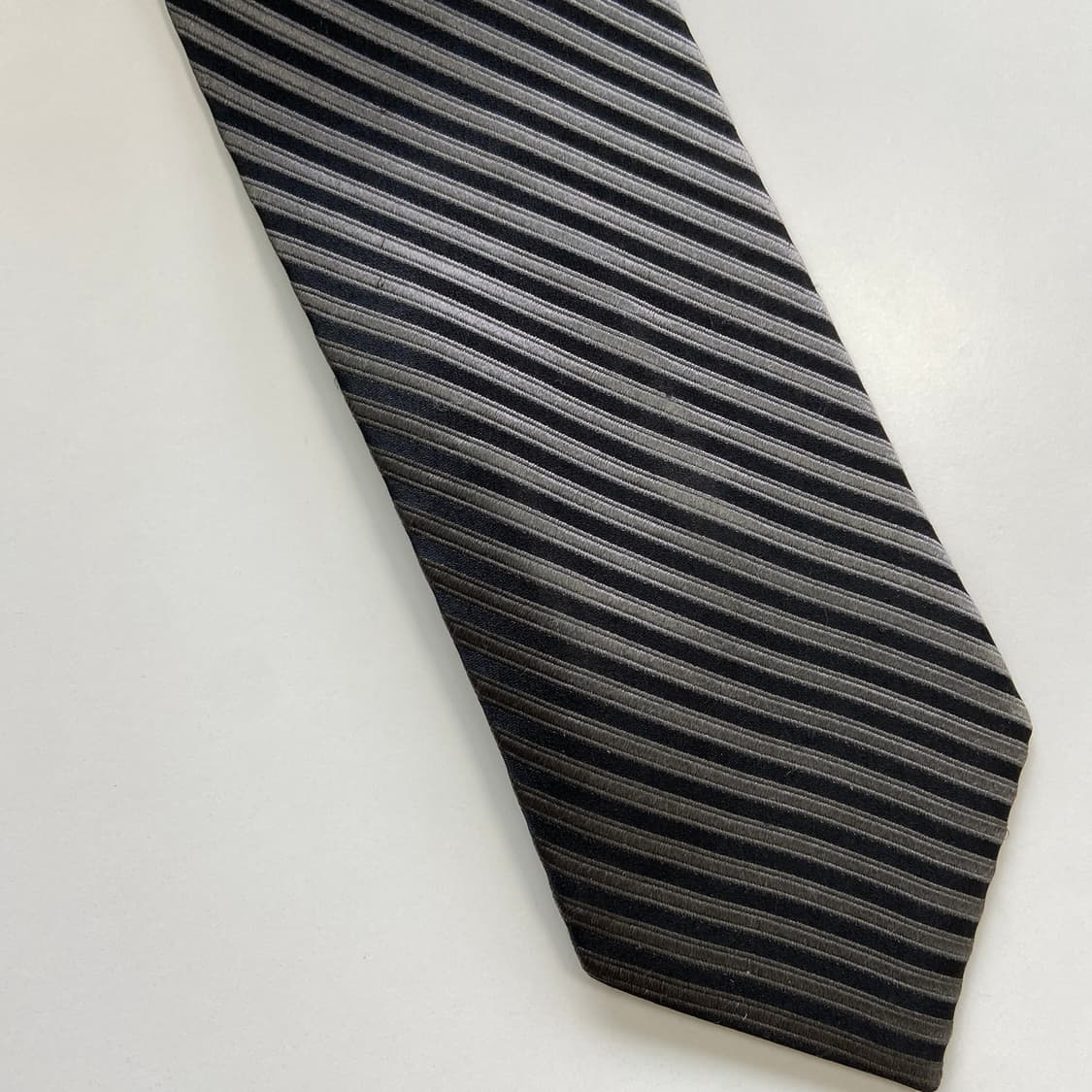 Bruno Piattelli (브루노 피아텔리) 실크 넥타이 상품이미지8