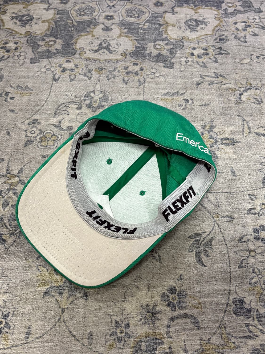 이메리카 빈티지 모자 상품이미지2