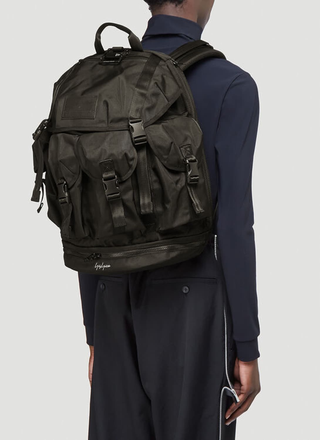 utility 4 pocket backpack 상품이미지10