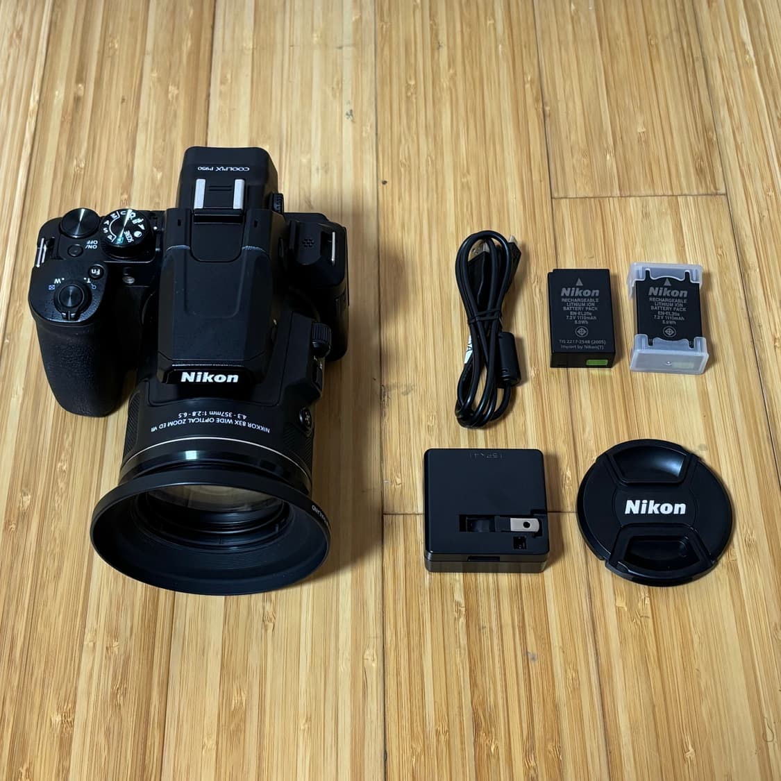 니콘 쿨픽스 p950 상품이미지1