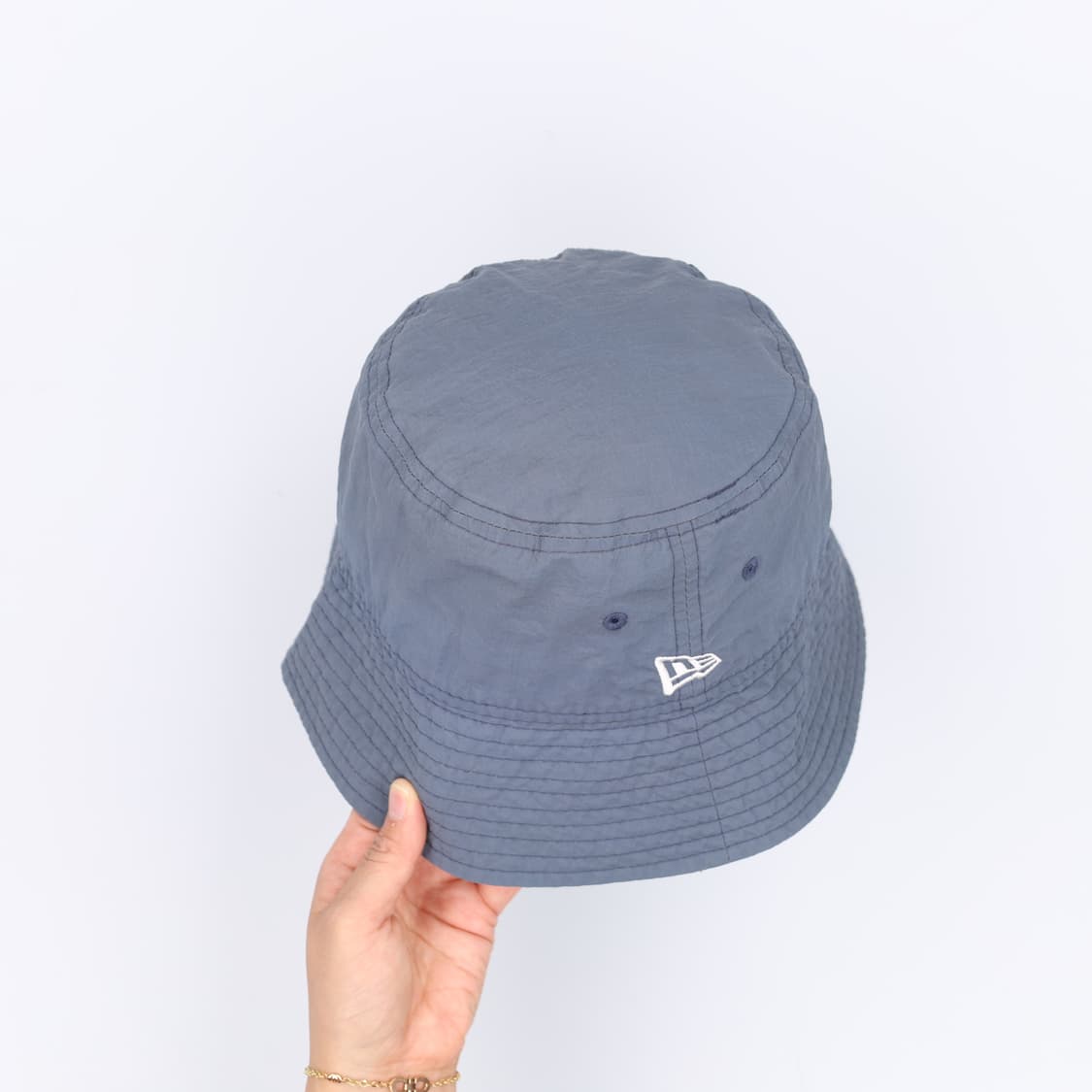 M/L 뉴에라 나일론 버킷 0626H 상품이미지1