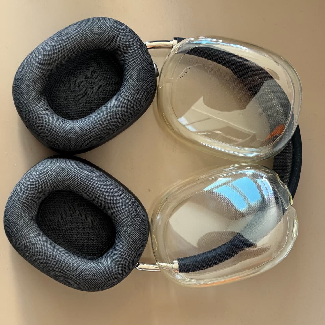 에어팟 맥스 1세대 (스그) 8핀 상품이미지5