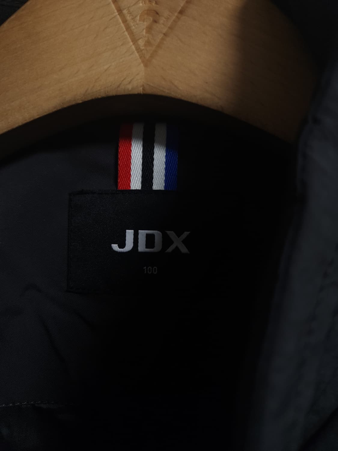 새상품] JDX골프 사파리 자켓, L 상품이미지2