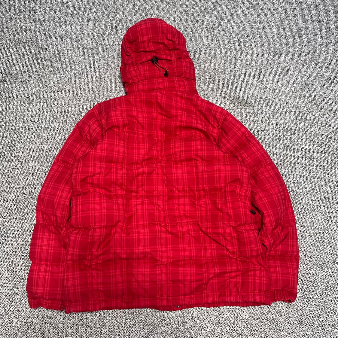 나이키 ACG 레드 패딩 상품이미지3