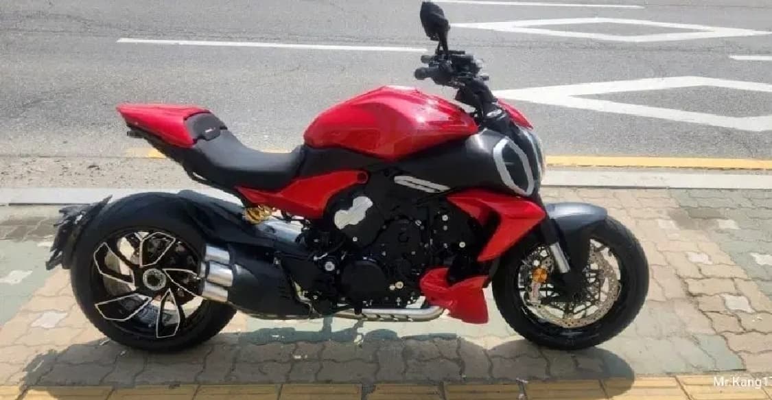 두가티 디아벨 상품이미지1