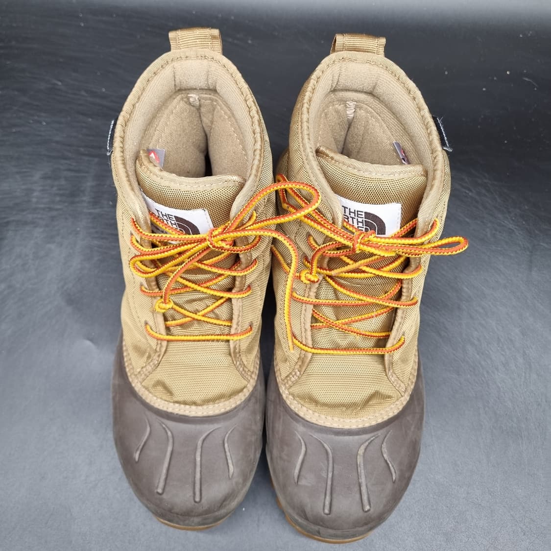 노스페이스 남성방한부츠260 상품이미지2