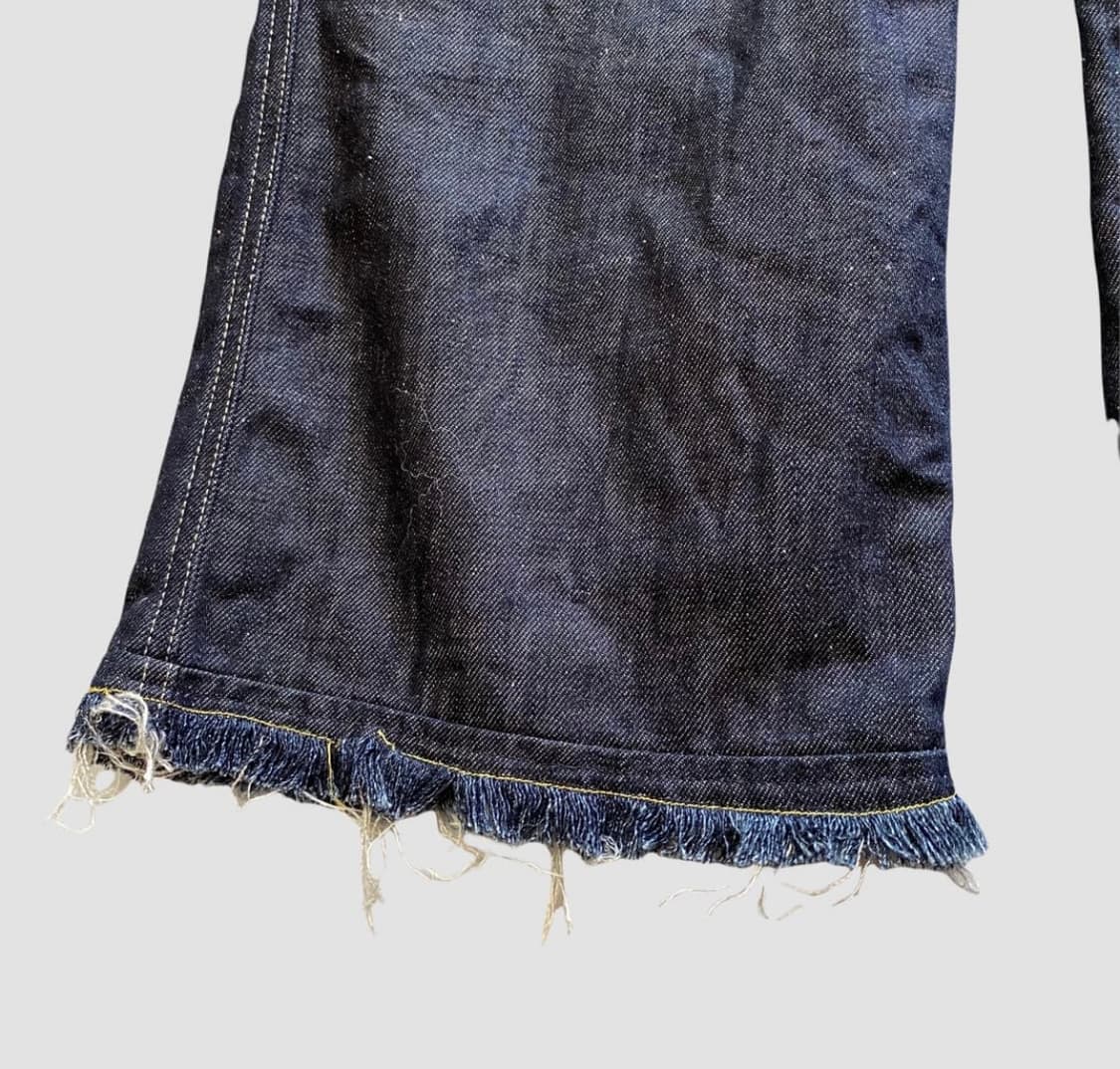 (32) disel 디젤 데님 팬츠  상품이미지5