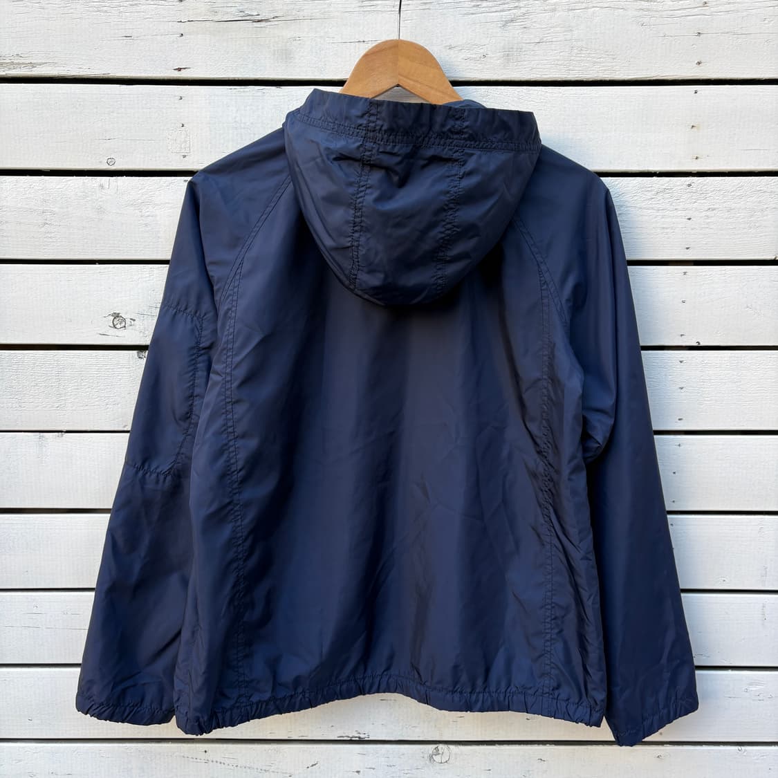 Polo 폴로 나일론 후드 자켓 상품이미지6