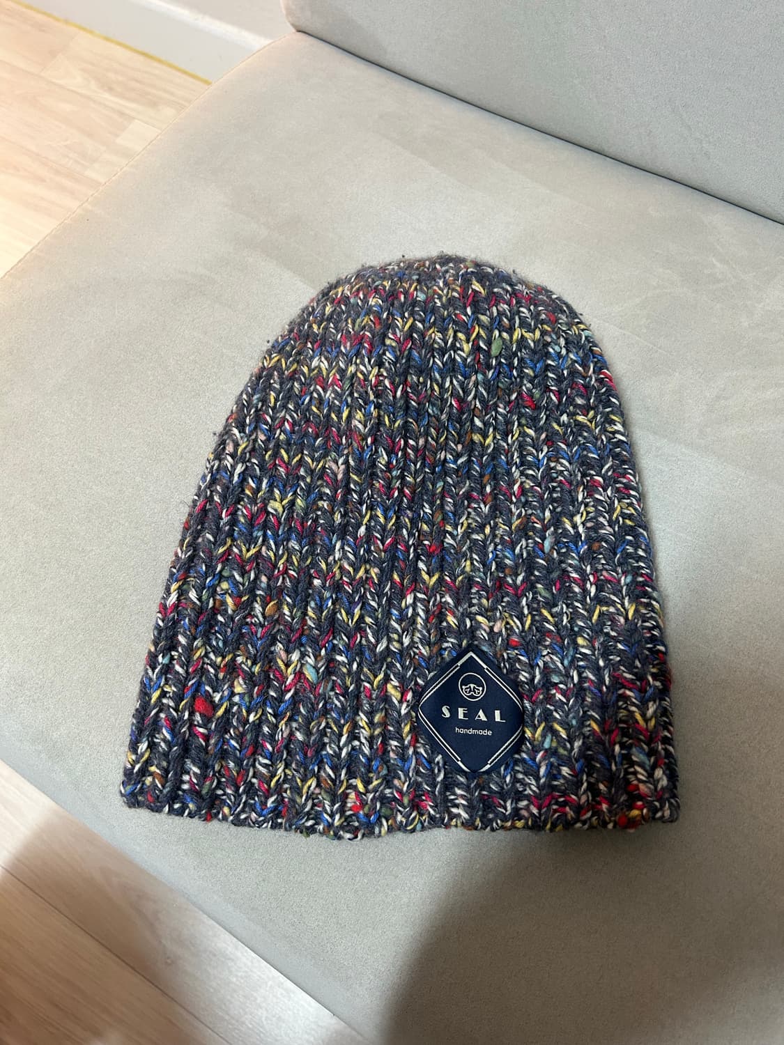 서상영 홈 컬렉션 비니 핸드메이드 상품이미지4