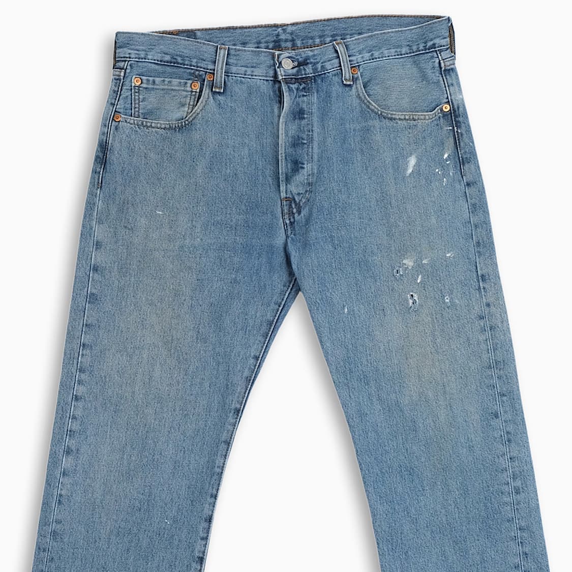 빈티지 리바이스 501 중청 35 사이즈 LV50134325 상품이미지4