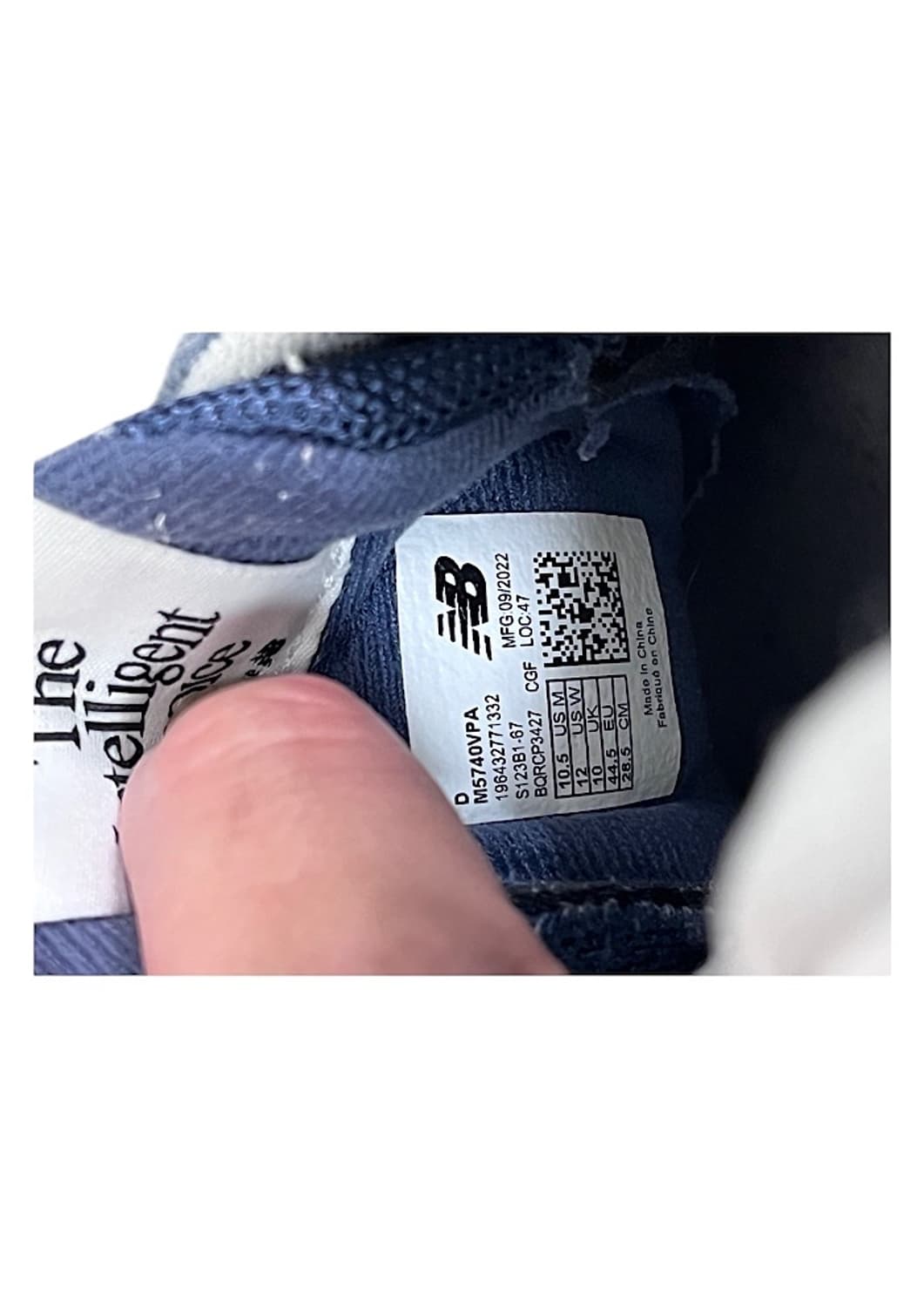 NEW BALANCE  상품이미지6