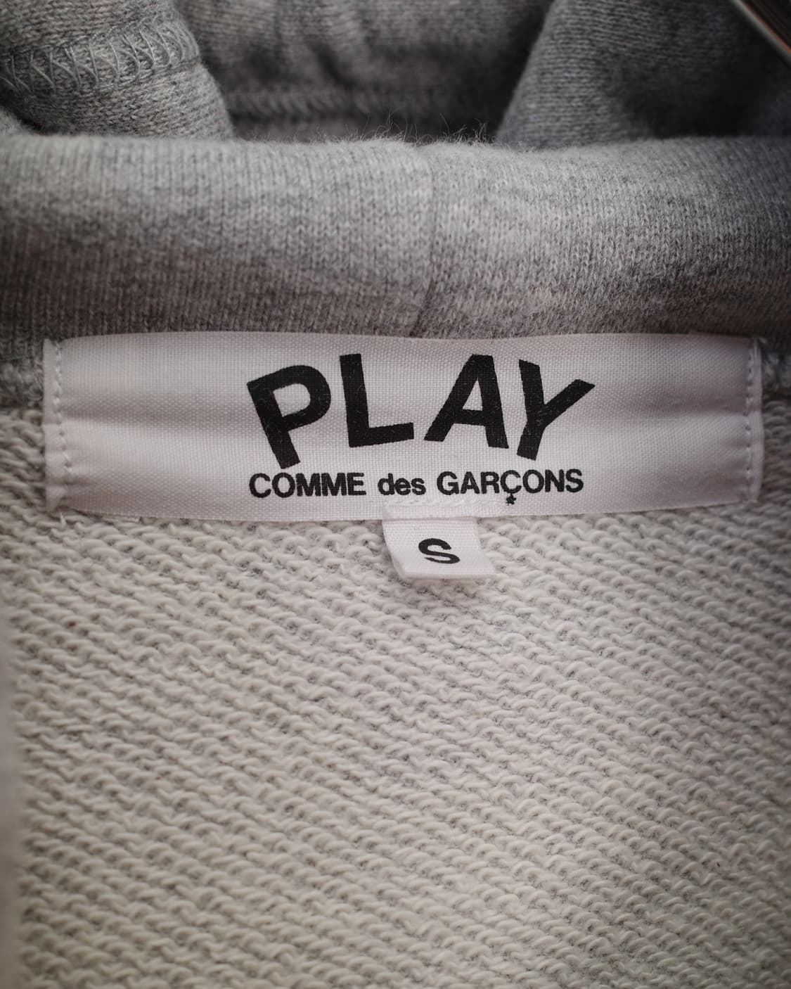Comme des Garcons Play 상품이미지2