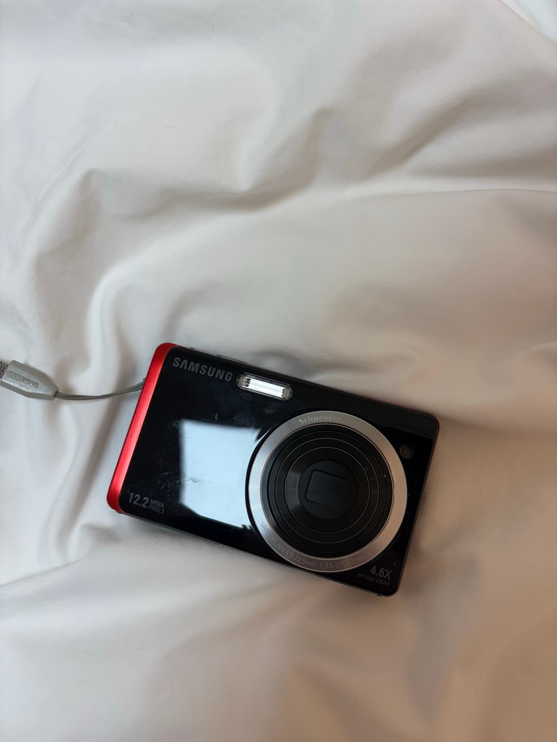 삼성 ST-550 한효주디카  상품이미지1
