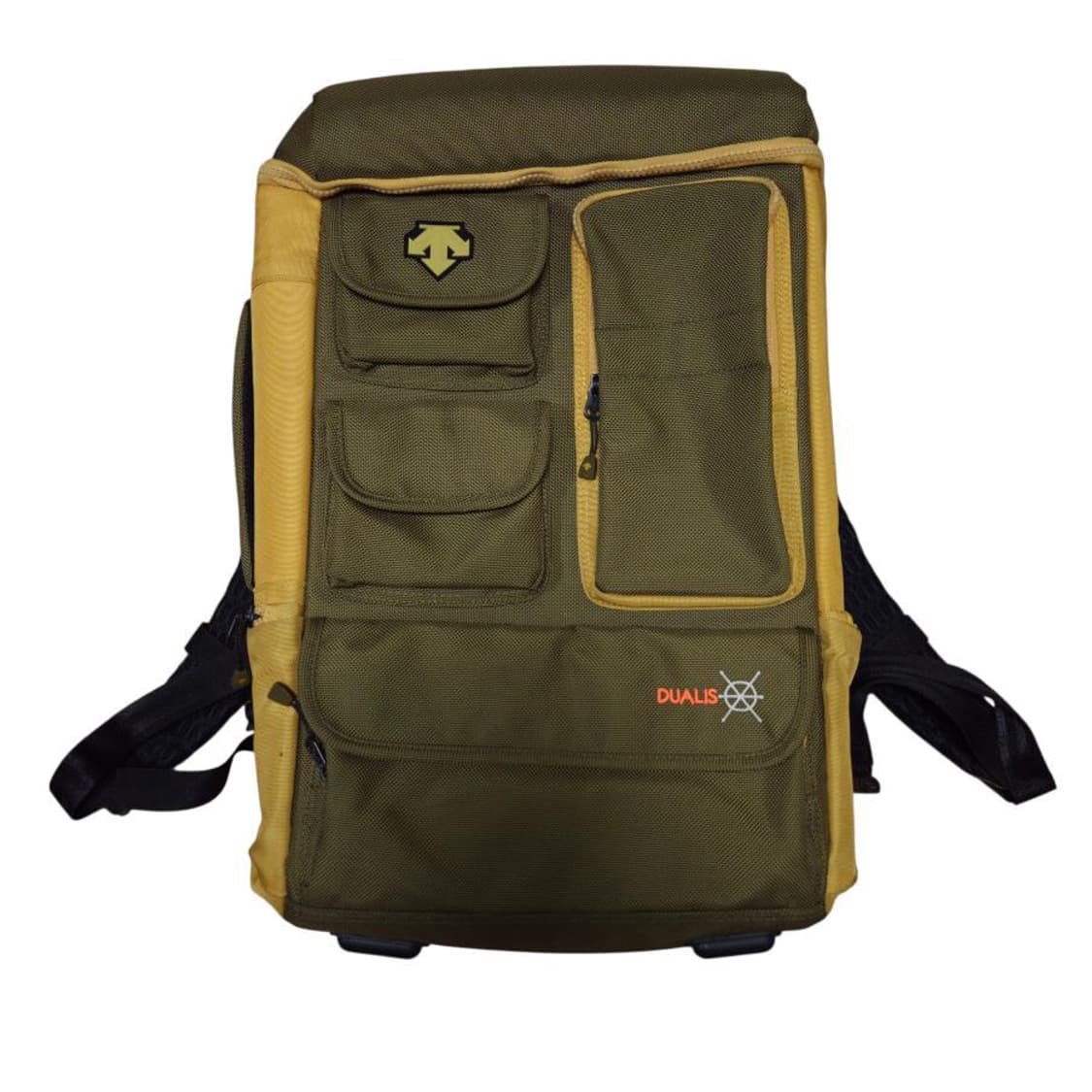 (바배) 데상트 포켓 백팩 상품이미지1