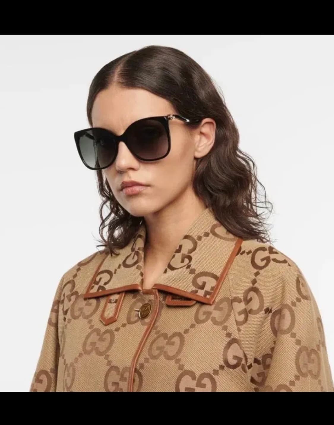 구찌 선글라스(정품 새상품풀구성) 상품이미지9