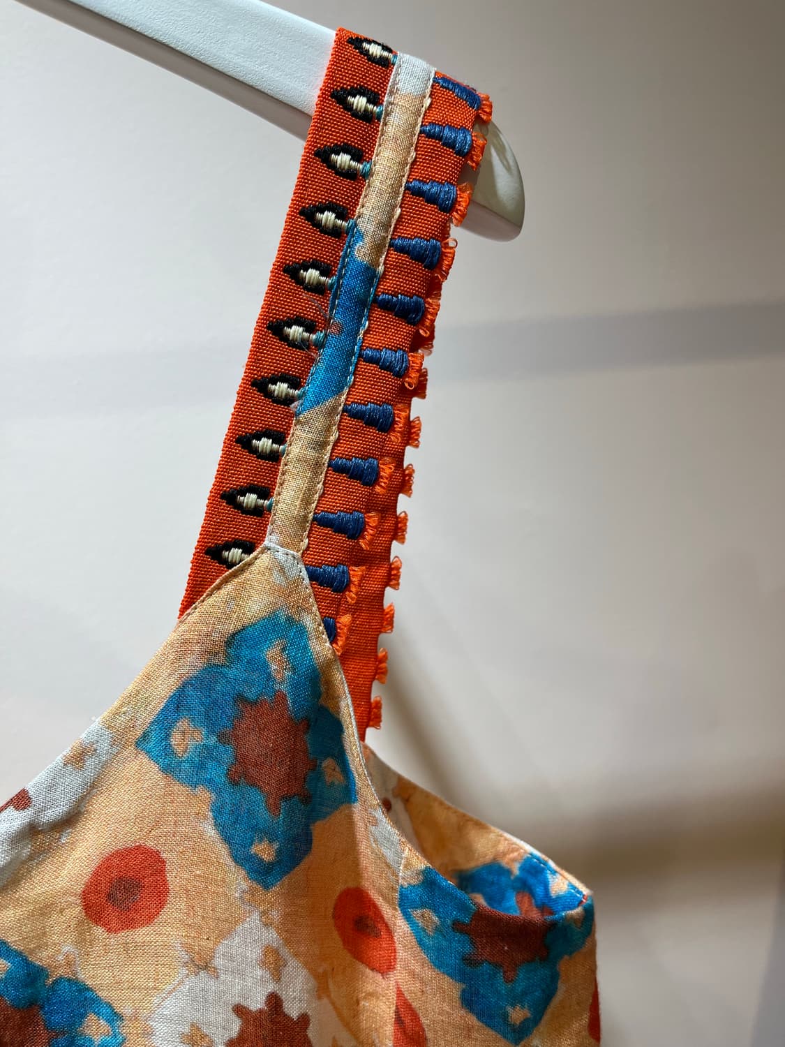 뉴질랜드 트로피칼드레스 상품이미지3