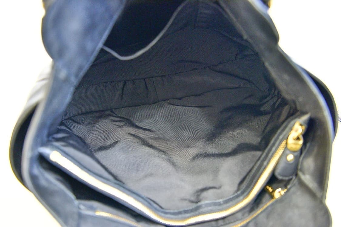 페라가모 멜린다 체인 숄더백 (정품) 상품이미지9